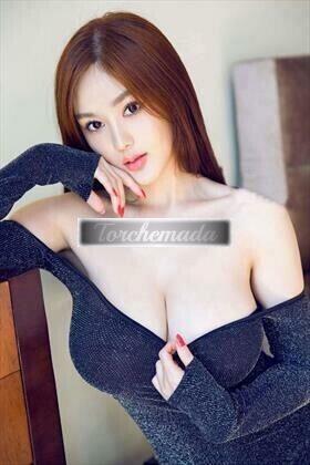 Girl Estasi Orientale Infinita  Ascoli Piceno