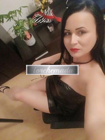 Girl Spettacolare Maestra  Trento