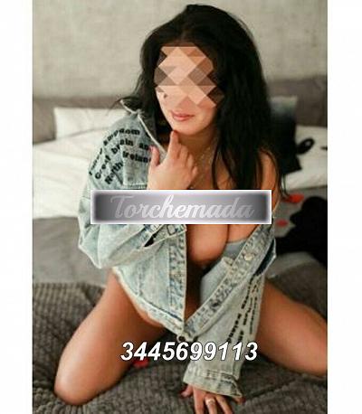 Girl Spettacolare Bambola  Reggio Calabria