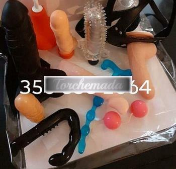 Girl Sexy Bambola  Arezzo