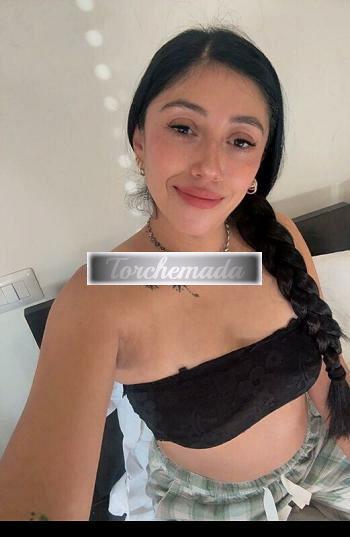 Girl Vogliosa Esibizionista  Parma