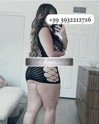 Girl Estasi Senza Limiti  Belluno