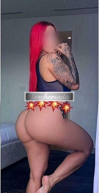 Girl Dolci Coccole  Rieti