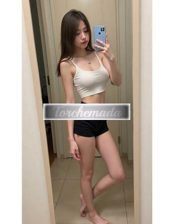 Girl Celeste  Vicenza