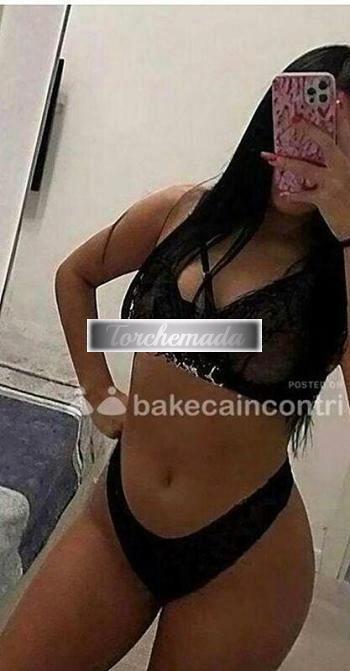 Girl Esplosiva Bambola  Forli