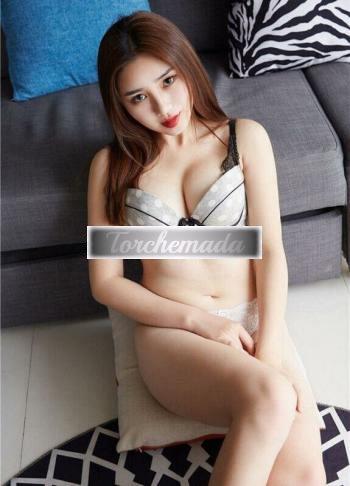 Girl Piccantissima Modella  Genova