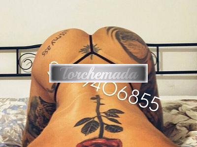 Girl Piccantissima Attrice  Roma