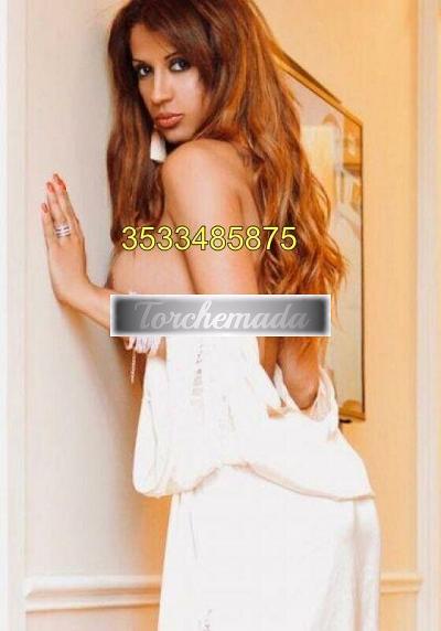 Girl Sensuale Brasiliana  Trapani