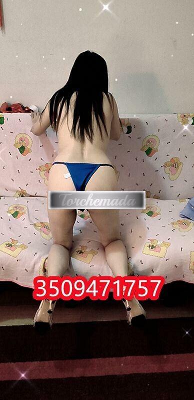 Girl Simonetta  Milano