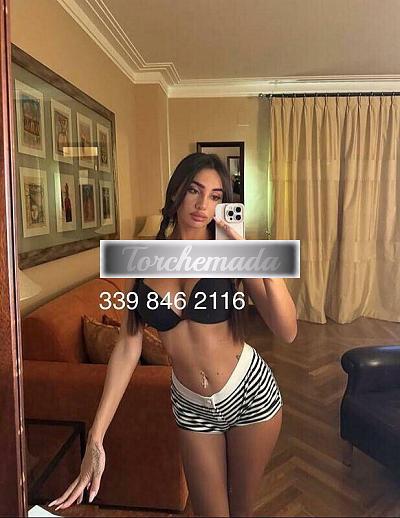 Girl Bellissima Girl  Brescia