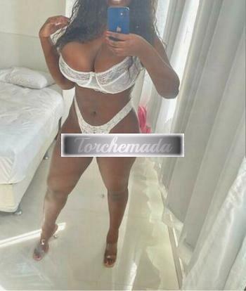 Girl Calda Modella  Treviso