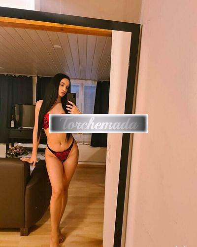 Girl Ti regalerò la vera felicità  Bologna