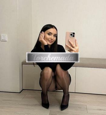 Girl Vogliosa Girl  Macerata