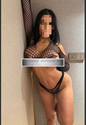 Girl Selvaggia Seduzione  Palermo