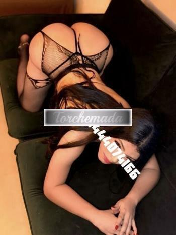 Girl Strepitosa Studentessa  Bari