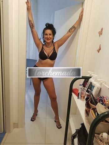 Girl Spettacolare Amabile  Trapani