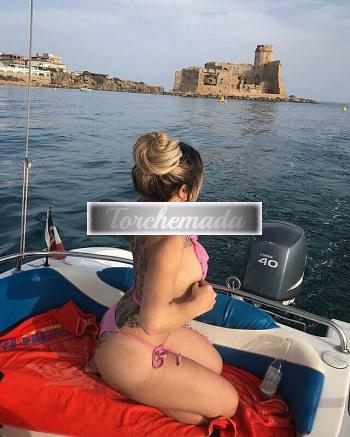 Girl Ti piace la mia bellezza ?  Cosenza