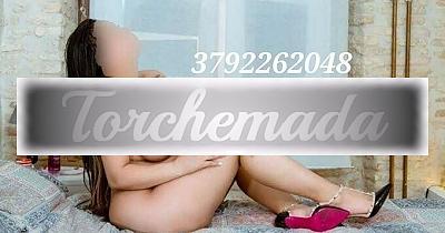 Girl Preliminari intensi  Trapani