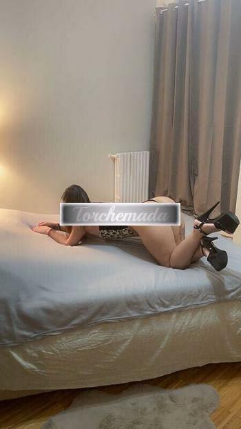 Girl Trasgressiva Attrice  Alessandria