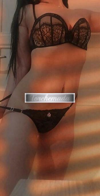 Girl Alicia  Siracusa