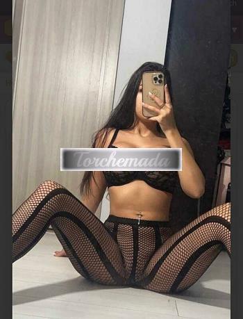 Girl Sexy Graziosa  Palermo