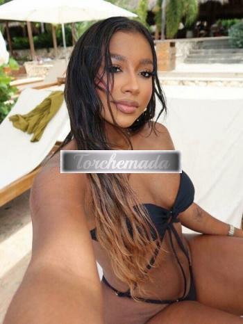 Girl Calda Amabile  Brescia