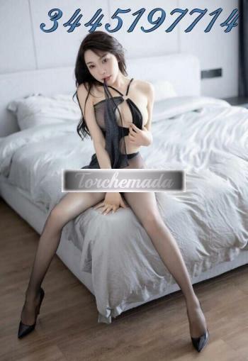 Girl Asiatiche che vogliono prendere cazzi  Pordenone