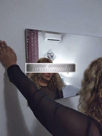 Girl Spettacolare Sirena  Frosinone