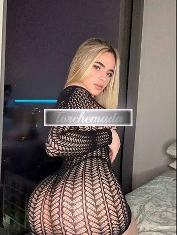 Girl Trasgressiva Attrice  Salerno