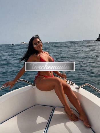 Girl Esplosiva Attrice  Isernia