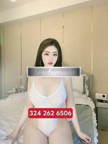 Girl Calda Bambola  Siracusa