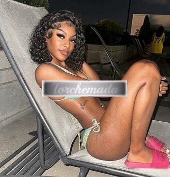 Girl Calda Studentessa  Bergamo