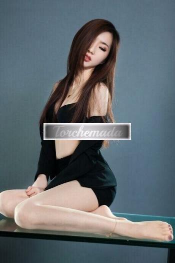 Girl Massaggio thay  Pordenone