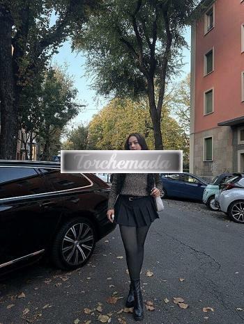Girl Trasgressiva Sensuale  Bologna