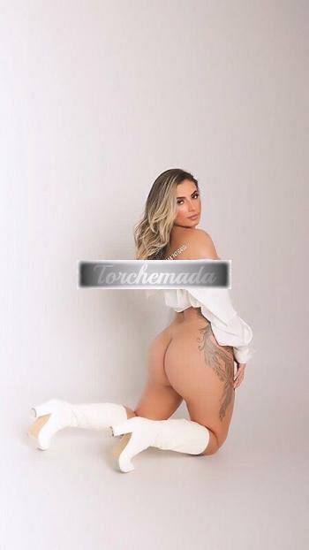 Girl Bellissima Femmina  Catanzaro