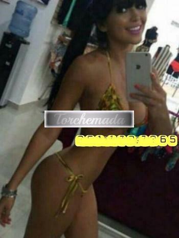 Girl Sexy Bambola  Savona