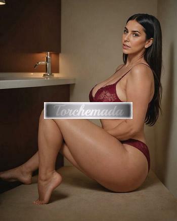 Girl Esplosiva Sensuale  Cosenza