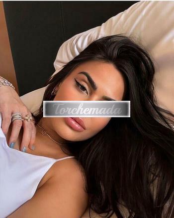 Girl Vogliosa Bambola  Perugia