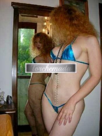 Girl Sexy Modella  Udine