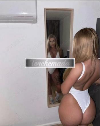 Girl Vogliosa Sirena  Bergamo