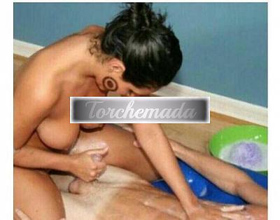 Girl Piccantissima Esibizionista  Oristano