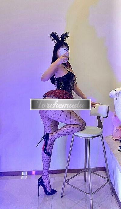 Transex Puledrina esotica da scopare  Cuneo