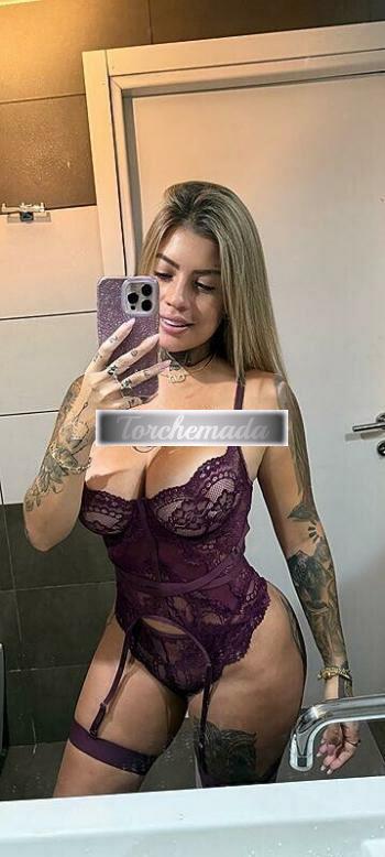 Girl Vogliosa Bambola  Milano