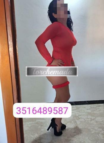 Girl Samanta  Siena