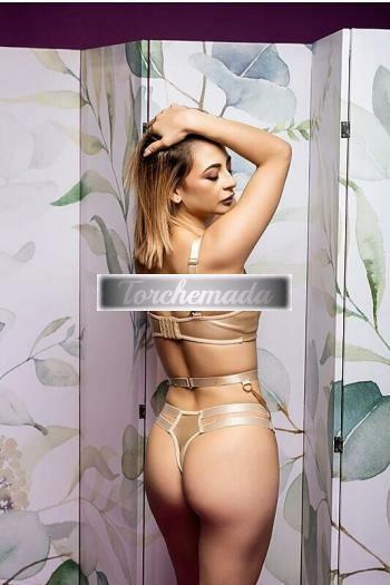 Girl Valeria  Matera