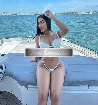 Girl Trasgressiva Esibizionista  Imperia