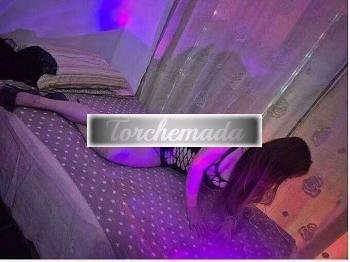 Girl Sexy Coinvolgente  Varese