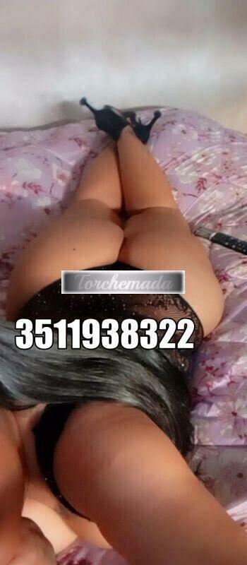 Girl Mulatta Pompinara Sensuale  Genova