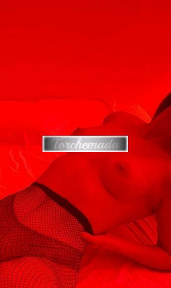 Girl Strepitosa Sirena  Bari