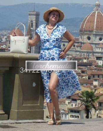 Girl Nausica  Firenze